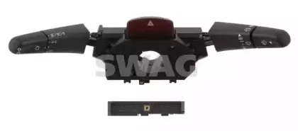 10 93 1203 SWAG Выключатель, головной свет 10 93 1203 SWAG Выключатель, головной свет